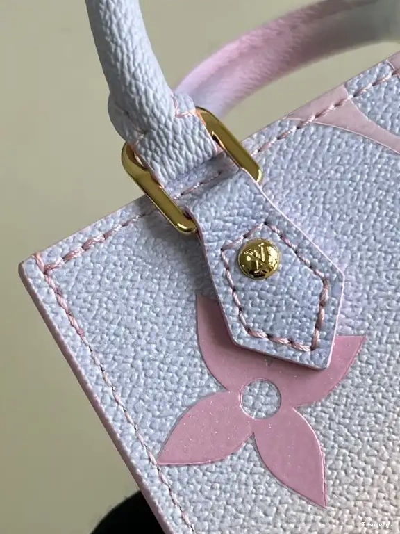 Cheap SAC LOUIS VUITTON PETIT PLAT 0607